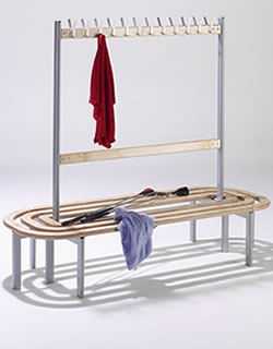 Bespoke Bench Seating